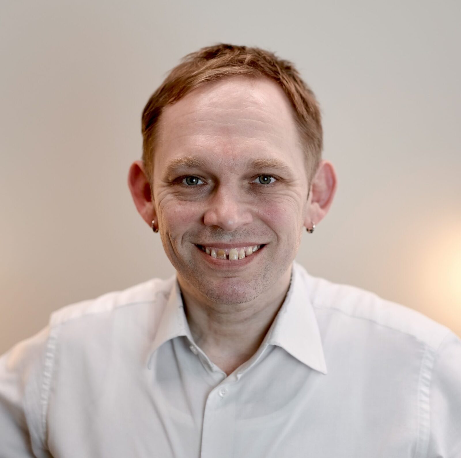 David von Graffenried